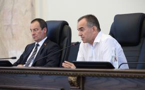 Доходы бюджета Кубани на 2021 год увеличились на несколько миллиардов рублей