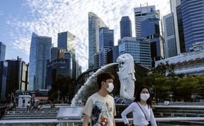 Прорыв Сингапура в деле выживания с коронавирусом