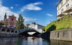 Словения c 3 июля запретит въезд в страну россиянам