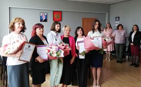 Лучшая «вторая мама» Приморья поедет на всероссийский конкурс воспитателей