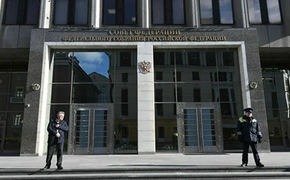 В Совете Федерации допустили закон о возможности отказа непривитым поступить в ВУЗ
