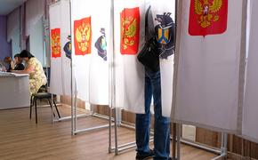 В Хабаровском крае 19 сентября пройдут 38 избирательных кампаний