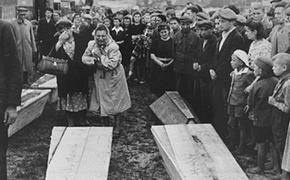 Точь-в-точь как при Гитлере: самый кровавый еврейский погром в Кёльце произошёл уже после Второй Мировой войны
