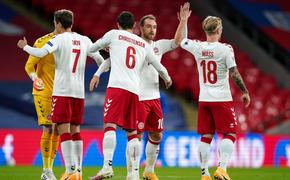 Скандинавское чудо: сборная Дании по футболу стремительно идет к успеху 1992 года