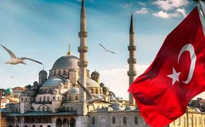 Теперь из 45 городов можно будет летать в Турцию