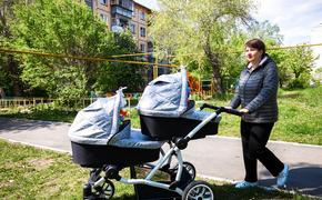 Челябинский министр Ирина Буторина рассказала о поддержке семей с детьми в регионе