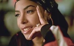 Американская певица Алия всё еще звучит как будущее: 20 лет без певицы и 20 лет её главному альбому «Aaliyah»