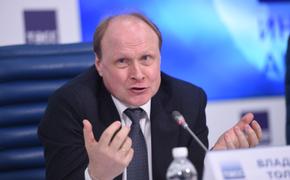 Советник президента Толстой сообщил, что письмо Татьяны Дорониной о ситуации во МХАТе передано в Минкультуры