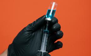 Врач-эпидемиолог Шунков рассказал, при каком уровне антител нужно делать прививку против коронавируса 