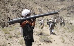 Афганистан может попасть в руки «Талибана» уже в ближайшее время