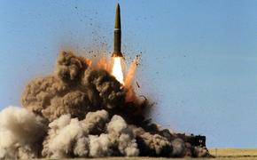 Mirror: военные США испытывают страх перед современным ракетным вооружением России