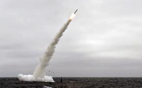 Экс-помощник министра обороны Украины Селиванов предрек ядерную войну в случае удара американских ракет Tomahawk по Крыму 