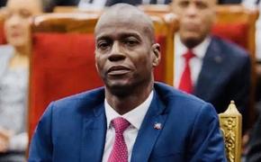 Покушение на президента Гаити планировалось более месяца