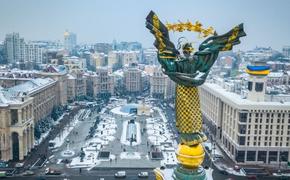 Страна «перекати - поле» или будущее для Киева