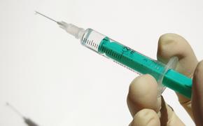 В ВОЗ заявили, что люди не должны самостоятельно принимать решение о смешении вакцин от COVID-19