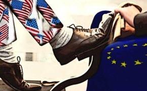 Пьер Вимон: Концепция Европы как вассала США становится всё более признаваемой