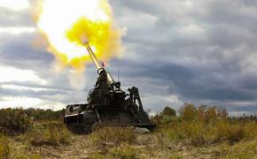 Американский сайт 19FortyFive: российская пушка «Малка» «бросает в пот армию США»    