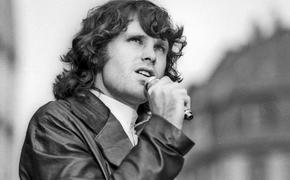 50 лет последнему альбому The Doors с Джимом Мориссоном