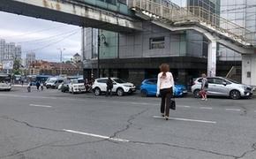 Многострадальный виадук снесут во Владивостоке