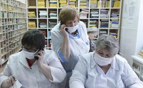 В Хабаровске вырос уровень заболеваемости ОРВИ и внебольничной пневмонией