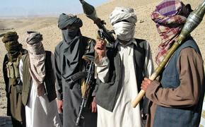 Талибы возвращаются к стилю 90-х и убивают безоружных