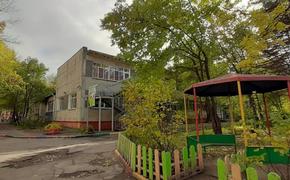 В Хабаровске две сотни детей эвакуировали из задымленного детского сада