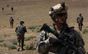 Эксперт Подберезкин заявил, что США не воспользуются российскими базами для контроля ситуации в Афганистане