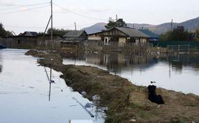 В Хабаровском крае из-за паводка эвакуировали 138 человек
