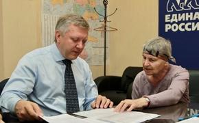 Челябинский депутат рассказал о важности предложений избирателей