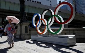 Олимпиада-2020 стартует в Токио через несколько дней
