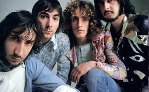 The Who: 50 лет великому альбому «Who’s Next»