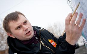 Замминистра экологии Челябинской области Безрукова увезли на допрос