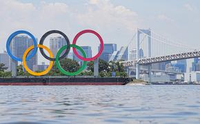 Олимпийский девиз изменили впервые с 1894 года