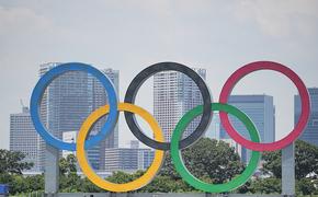 Организация Олимпийских игр в Токио обошлась властям Японии в 15,4 миллиарда долларов