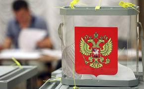 «Единая Россия» предложила сократить предвыборные массовые мероприятия