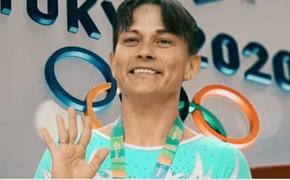Оксану Чусовитину без объяснения причин лишили права быть знаменосцем делегации Узбекистана на Играх-2020 