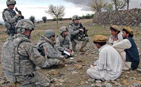 Washington Times: Обучение и вооружение иностранных войск средствами Пентагона слишком затратно и не эффективно