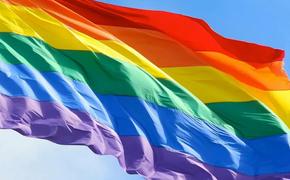 Руководитель сообщества «Сожители» Каспар Залитис недоволен отношением латвийских политиков к ЛГБТ