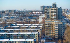 В Челябинске стали активно скупать вторичное жилье