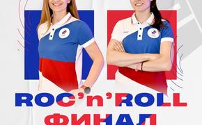 София Позднякова завоевала золото по фехтованию на саблях, победив Софью Великую на Олимпиаде в Токио