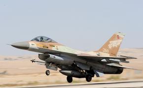 Avia.pro: Россия может помочь ПВО Сирии с уничтожением атакующих страну израильских самолетов
