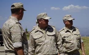 Армия Афганистана заявляет о победах и продолжает отступать, Москва этим обеспокоена 