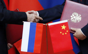 Майкл Макфол: США пытаются притянуть Россию ближе, чтобы сбалансировать мощь Китая