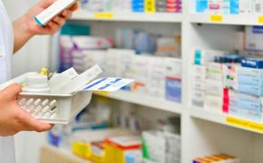 Коронавирус вызвал рост продаж препаратов для ЖКТ 