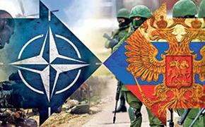 Американская корпорация «РЭНД» представила доклад на тему возможной войны НАТО с Россией