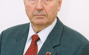 Дмитрий Рогозин сообщил о смерти руководителя ракетно-космической отрасли СССР Олега Бакланова