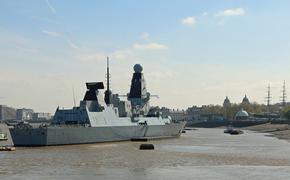 Avia.pro: в случае уничтожения Россией корабля Defender Британия лишилась бы единственного своего боеготового эсминца типа Type 45