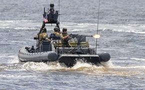 Business Insider: морской спецназ США может атаковать прибрежные города России в случае глобальной войны