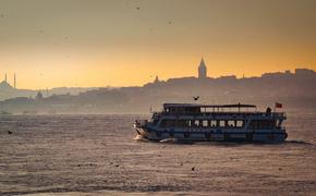 В Турции десятки российских туристов в Бодруме временно разместили в других отелях из-за лесных пожаров