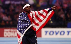 Как оправдывались уличённые в допинге спортсмены из США